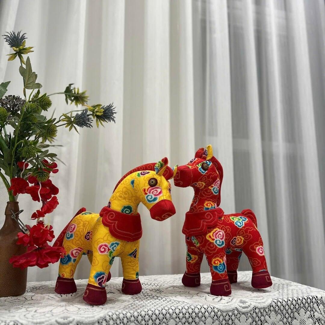 Kymviet và những chú Ngựa "biết nói": Câu chuyện truyền cảm hứng trên Chuyển động 24h VTV1